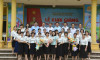 Khai giảng năm học mới 2023 - 2024